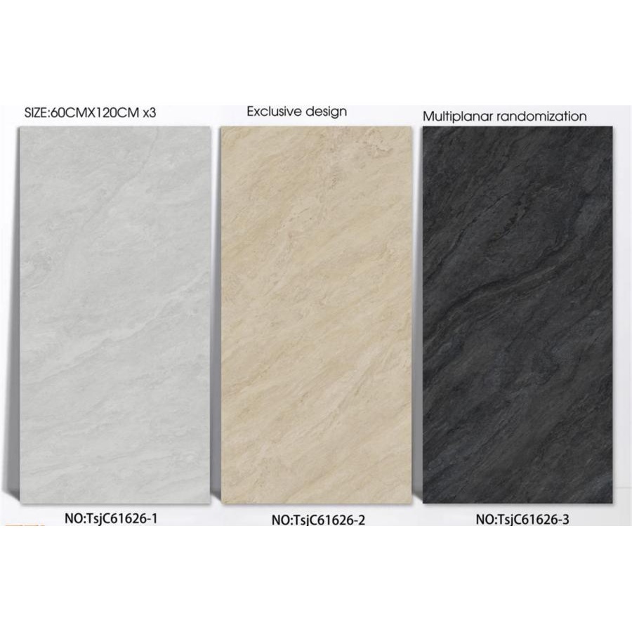 Matte Waterproof Rustic Ceramic Tile Matte Waterproof Rustic Ceramic Tile