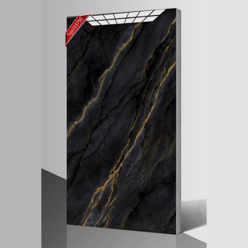 Luxury Polished Surface Interior Tile