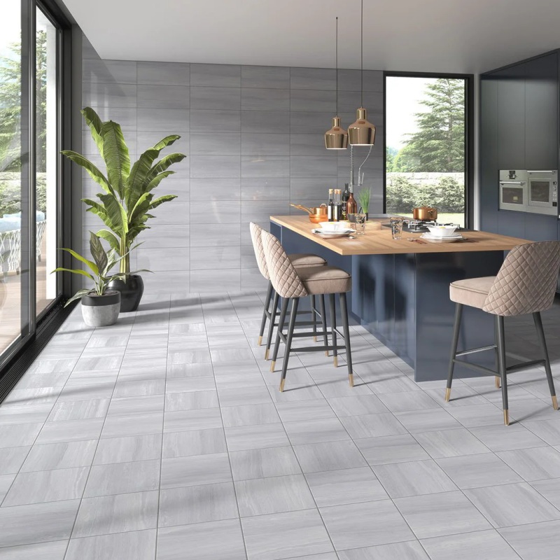 ما نوع الأرضيات الذي يدوم أطول فترة؟