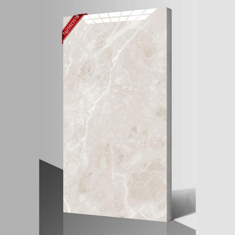 Luxury Design Glossy Surface Ceramic Tile