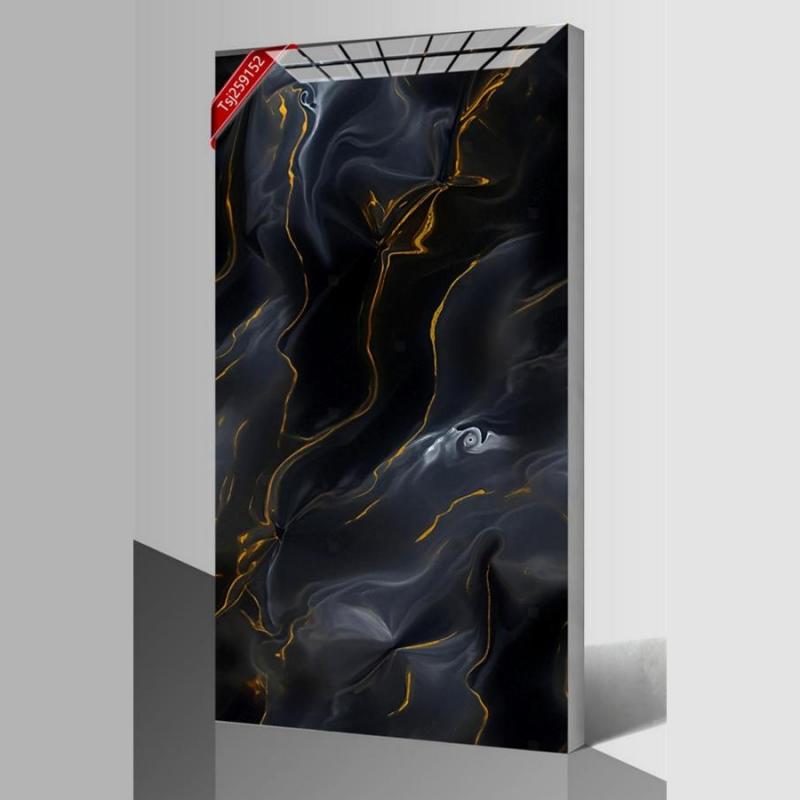 Modern Interior Large Format Ceramic Tile