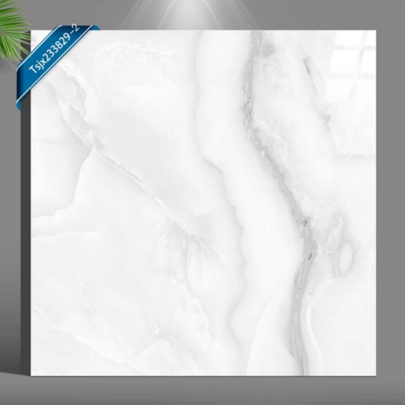 Smooth Surface Easy Clean Floor Tile