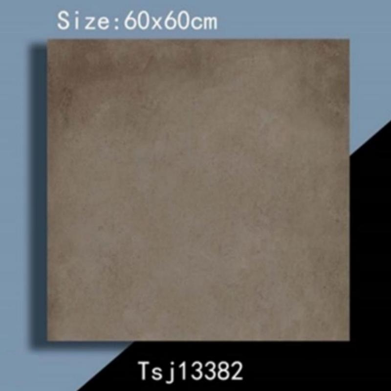 Anti Slip Matte Rustic Porcelain Tile