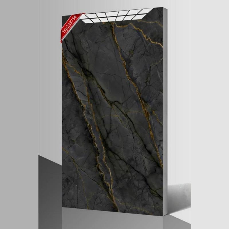 Cheap Interior Glossy Surface Ceramic Tile