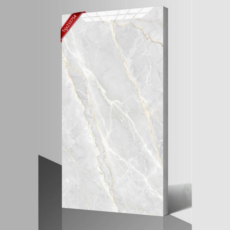 Large Area High Gloss Floor Tile