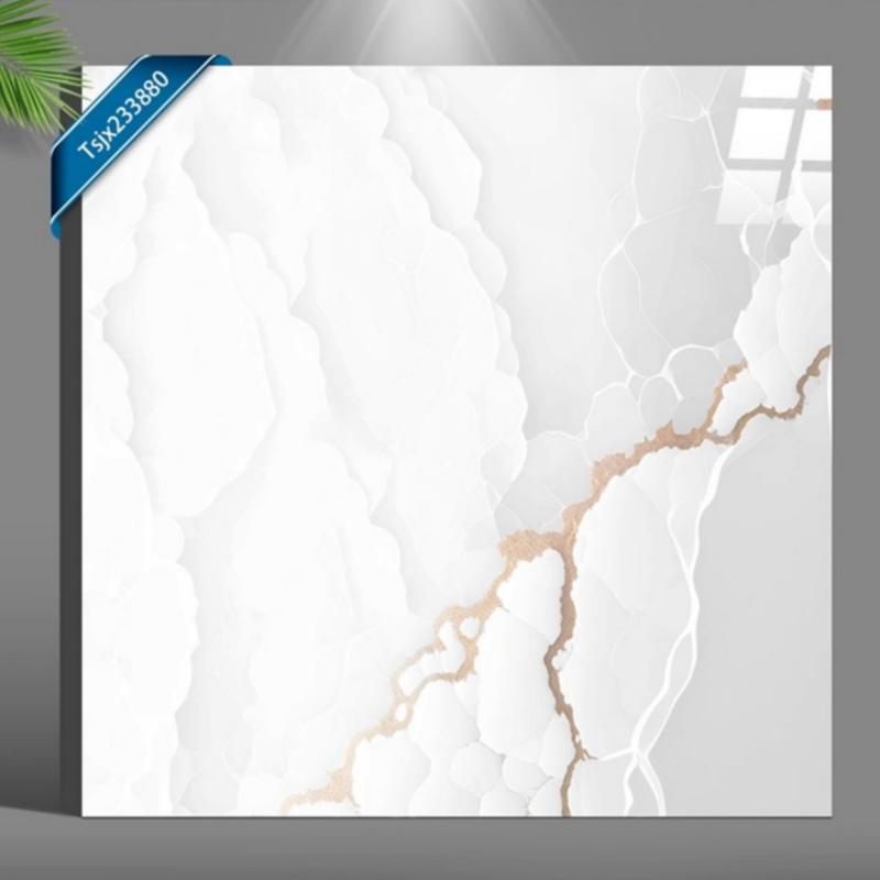 Interior Design Waterproof Glossy White Tile Interior Design Waterproof Glossy White Tile