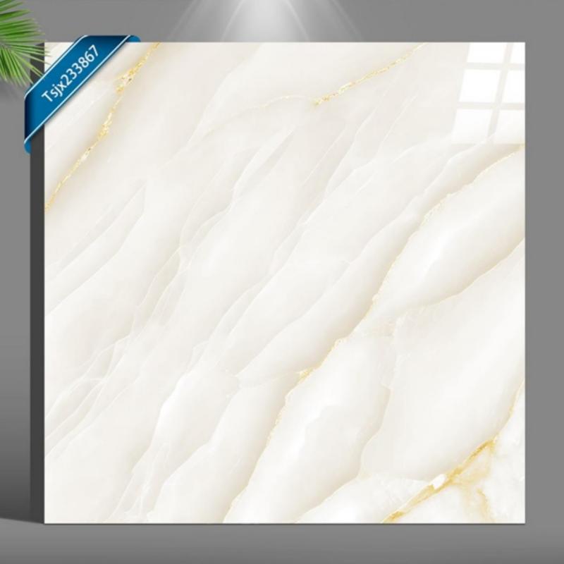 Wholesale Light Color Glossy Floor Tile Wholesale Light Color Glossy Floor Tile