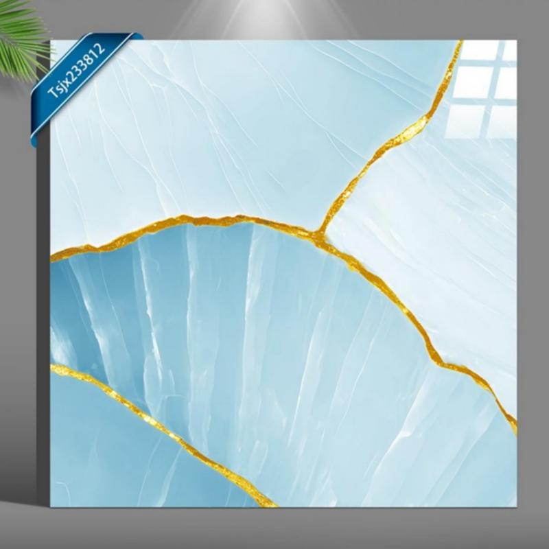 High Quality Waterproof Indoor Floor Tile