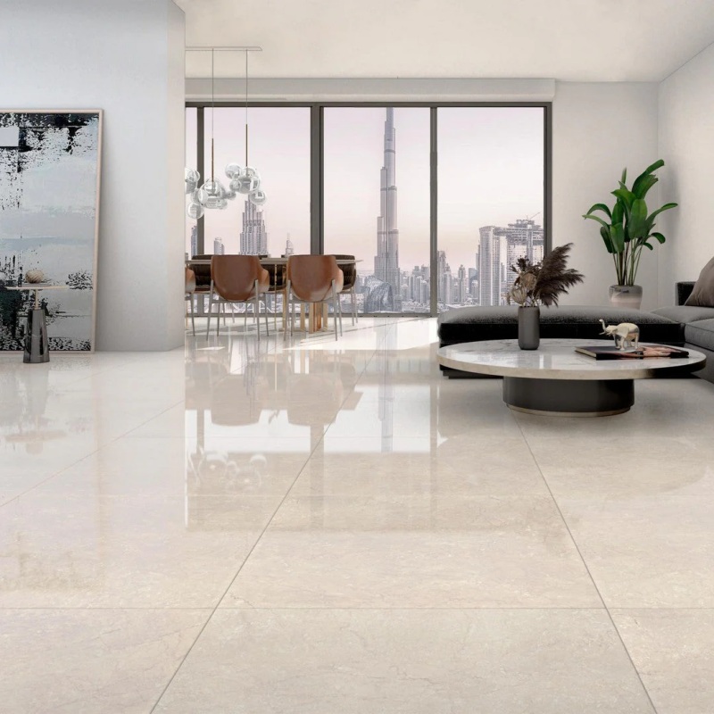 Is Porcelain Tile Better Than Ceramic Tile?