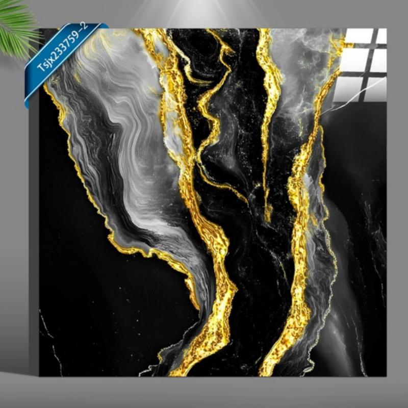 Shiny Finish Indoor Floor Ceramic Tile