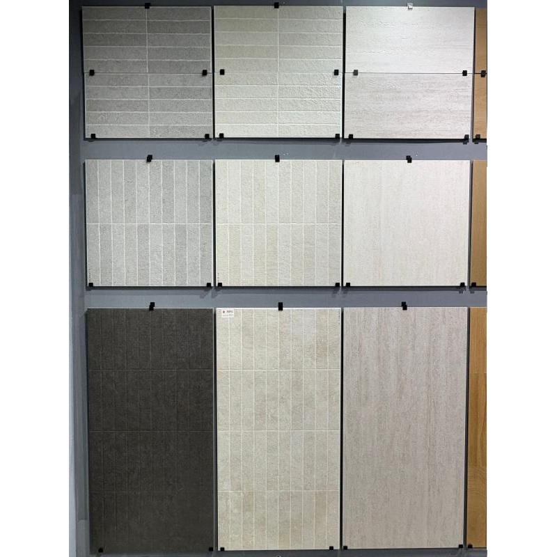 Factory Price Rustic 600x1200 Porcelain Tile