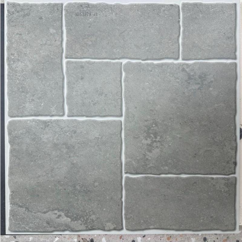 Anti Slip Indoor Flooring Porcelain Tile