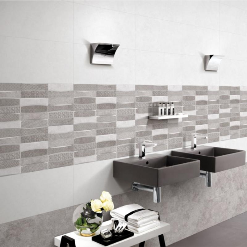 Waterproof Shower Wall Porcelain Tile