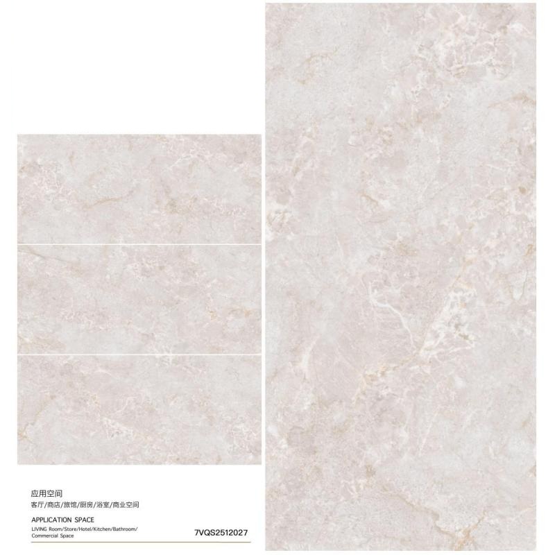Wholesale Luxury Light Color Ceramic Tile