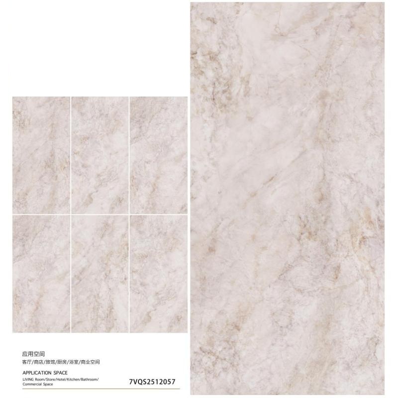 China Factory Polished Ceramic Tile