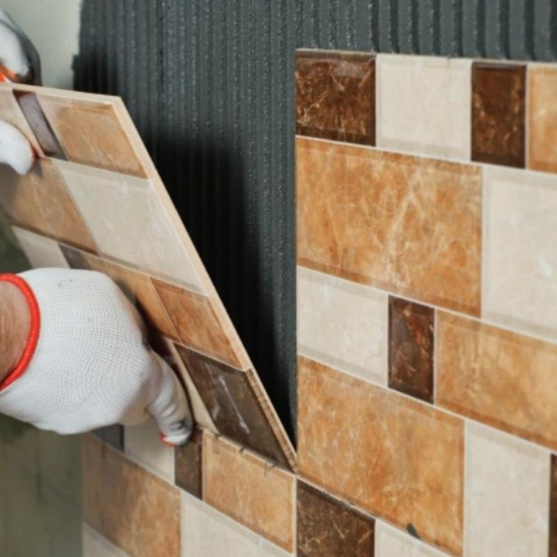 modern wall tile design for interior spaces