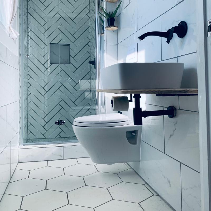 custom size porcelain wall tile supplier