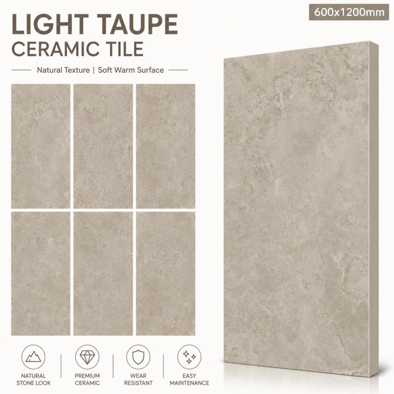 Modern Large Format Indoor Tile Modern Large Format Indoor Tile