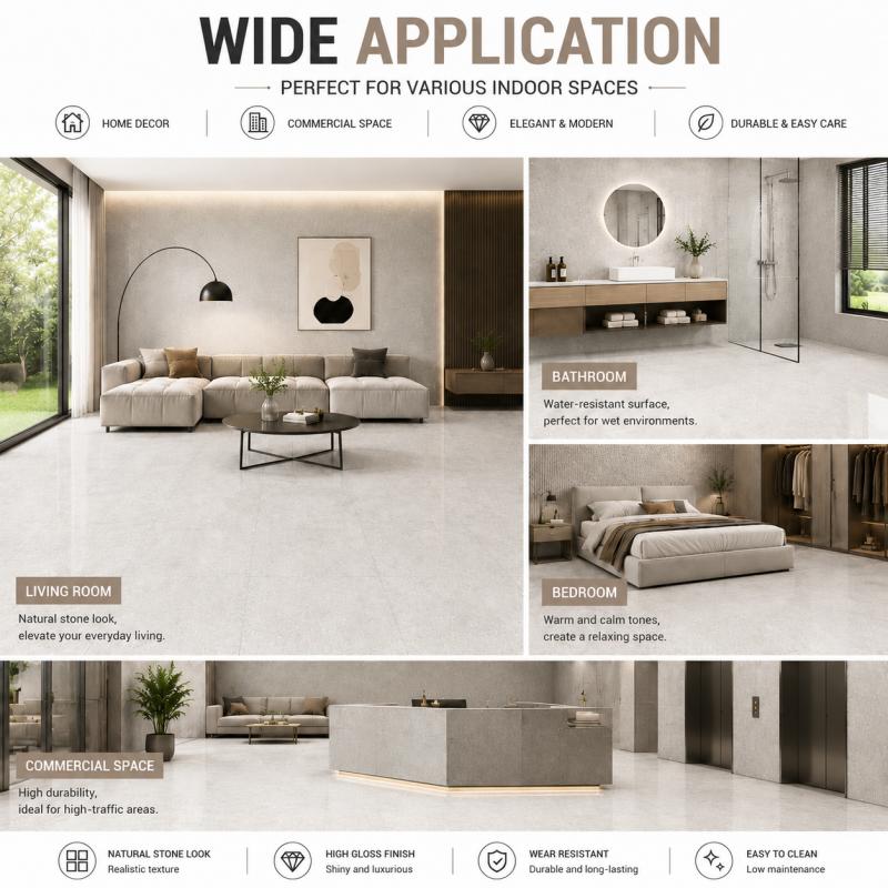 Wholesale Premium Quality Floor Tile