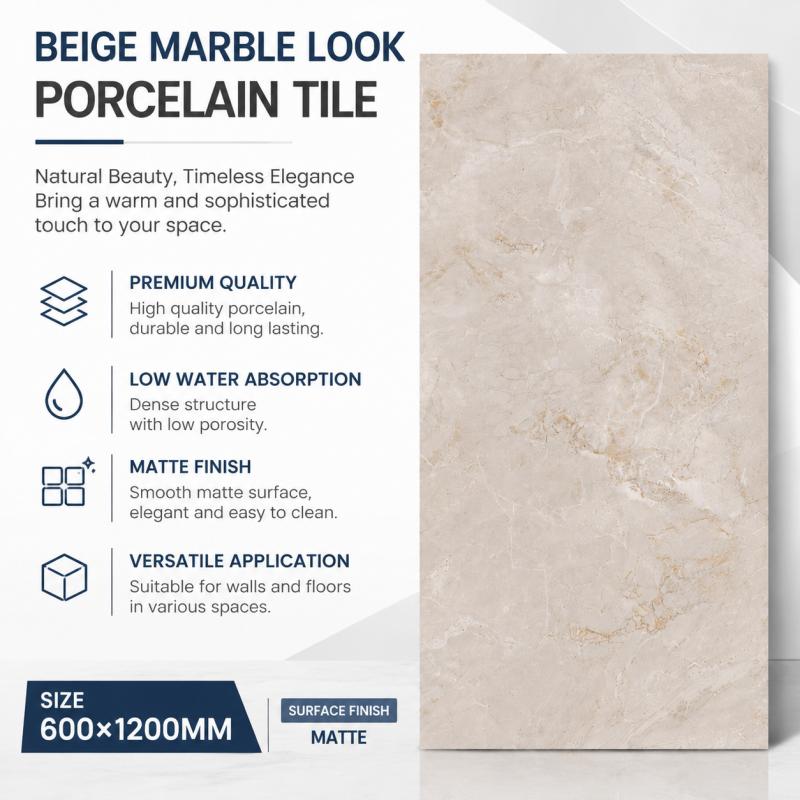 Wholesale Beige Polished Porcelain Tile Wholesale Beige Polished Porcelain Tile