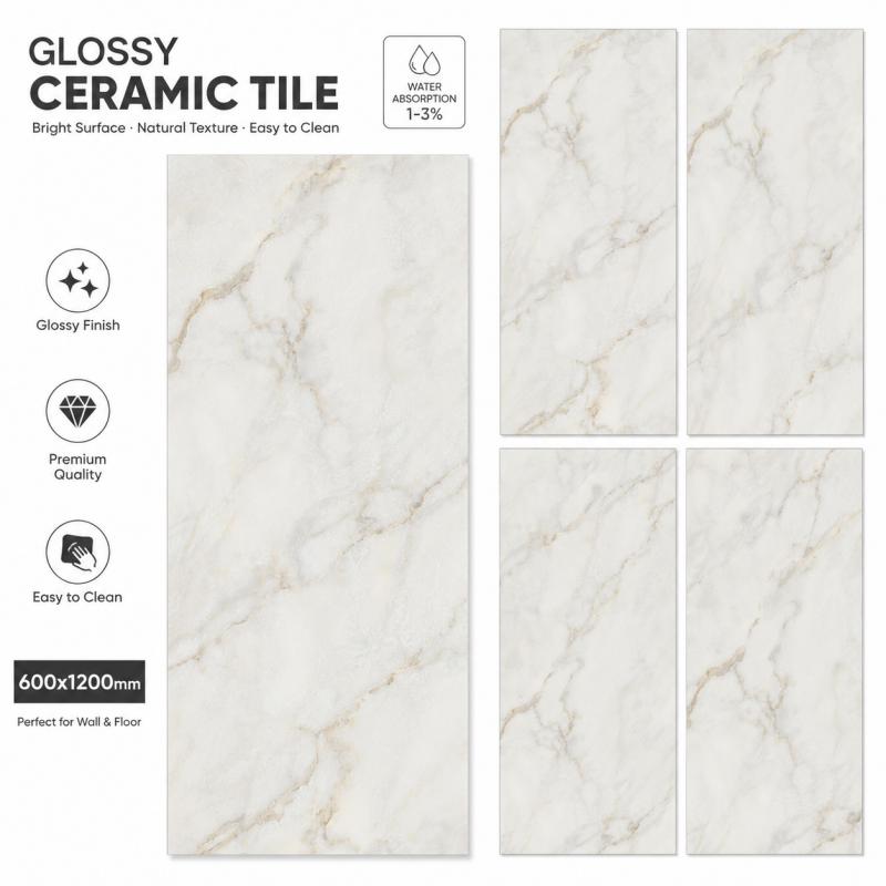 Wholesale 600x1200 Ceramic Wall Tile