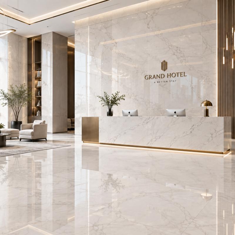 600x1200 Glossy Marble Ceramic Tile 600x1200 Glossy Marble Ceramic Tile